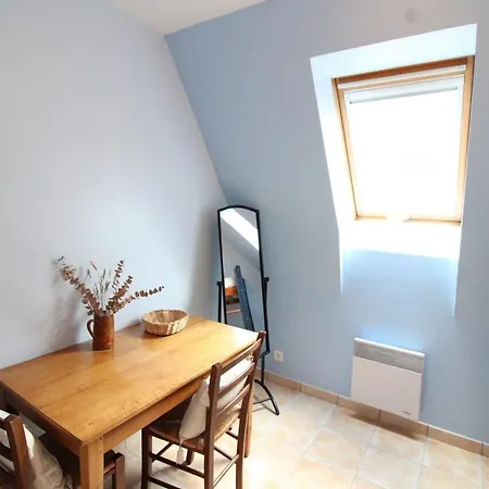 Prázdninový dům Gite Renove Au Calme Avec Terrasse, Jardin Et Parking Prive, Proche Activites Nature Et Patrimoine. - Fr-1-742-569 Junhac