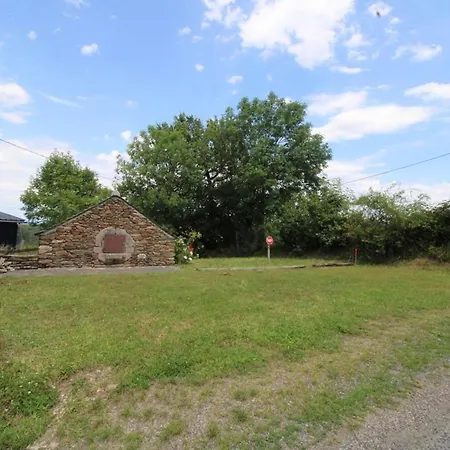 Gite Renove Au Calme Avec Terrasse, Jardin Et Parking Prive, Proche Activites Nature Et Patrimoine. - Fr-1-742-569 Junhac