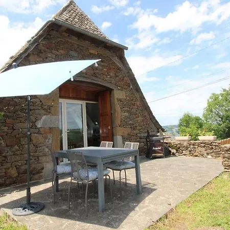 Gite Renove Au Calme Avec Terrasse, Jardin Et Parking Prive, Proche Activites Nature Et Patrimoine. - Fr-1-742-569