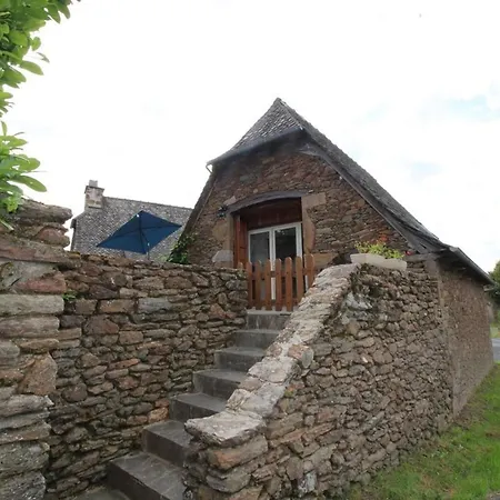 Prázdninový dům Gite Renove Au Calme Avec Terrasse, Jardin Et Parking Prive, Proche Activites Nature Et Patrimoine. - Fr-1-742-569