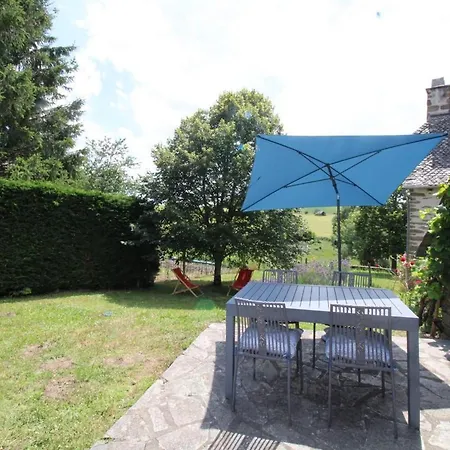 Prázdninový dům Gite Renove Au Calme Avec Terrasse, Jardin Et Parking Prive, Proche Activites Nature Et Patrimoine. - Fr-1-742-569