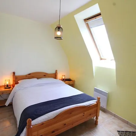 Gite Renove Au Calme Avec Terrasse, Jardin Et Parking Prive, Proche Activites Nature Et Patrimoine. - Fr-1-742-569 Prázdninový dům *